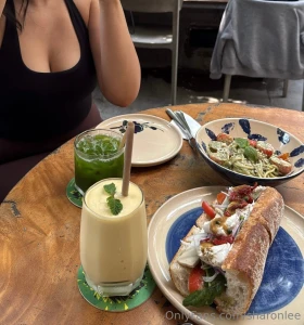 With my sexy friend part 3