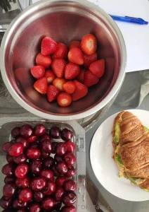 Have a nice sunday kisses