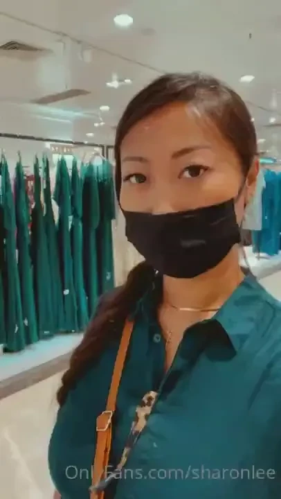 Shopping time part 6 