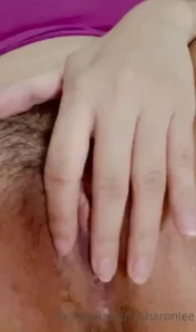 I let my pubic hair grow to see images amp videos for onlyfans only