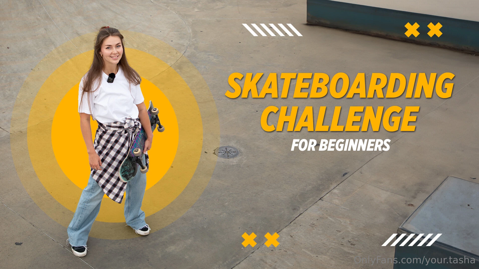 In my new video on oftv i m diving into skateboarding as a complete 