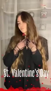 The most romantic and tender holiday is approaching are you ready to