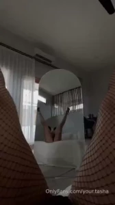 Tell me what was the first thought that came into your head when you