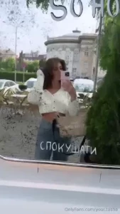 How can someone be so nice tell me