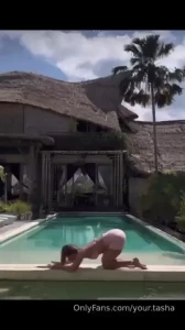 Early morning is a great time to exercise and prepare for the day