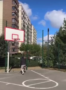 Well looks pretty good to me