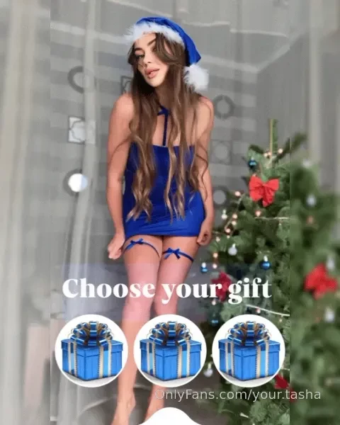 New year and christmas are just days away and it s time to unwrap the 