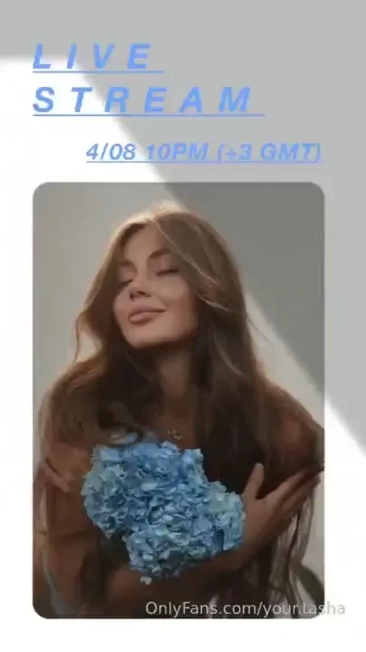 Guys this friday 4 08 at 10pm 3 gmt i will be glad to see you on my 