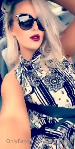 Sometimes i am a lady afternoon loves