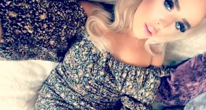 Ehhhemmmmm just informing all those on the night horny train who