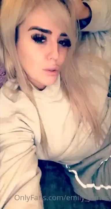 Bare faced and full of bubbles but hey hooooo in the hundreds of 
