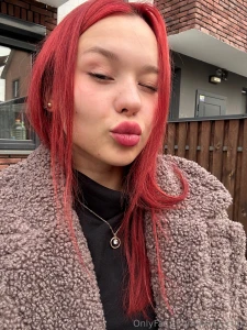 A radiant glow a sparkling smile and endless positivity this is my