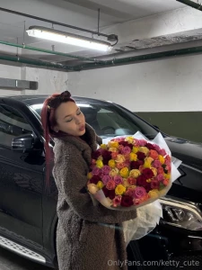 How little a girl needs to be happy sometimes all it takes is a bit of part 1