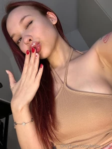 Sometimes just being yourself is enough