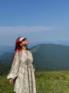 A little glare from the sun a little magic inside may every day bring