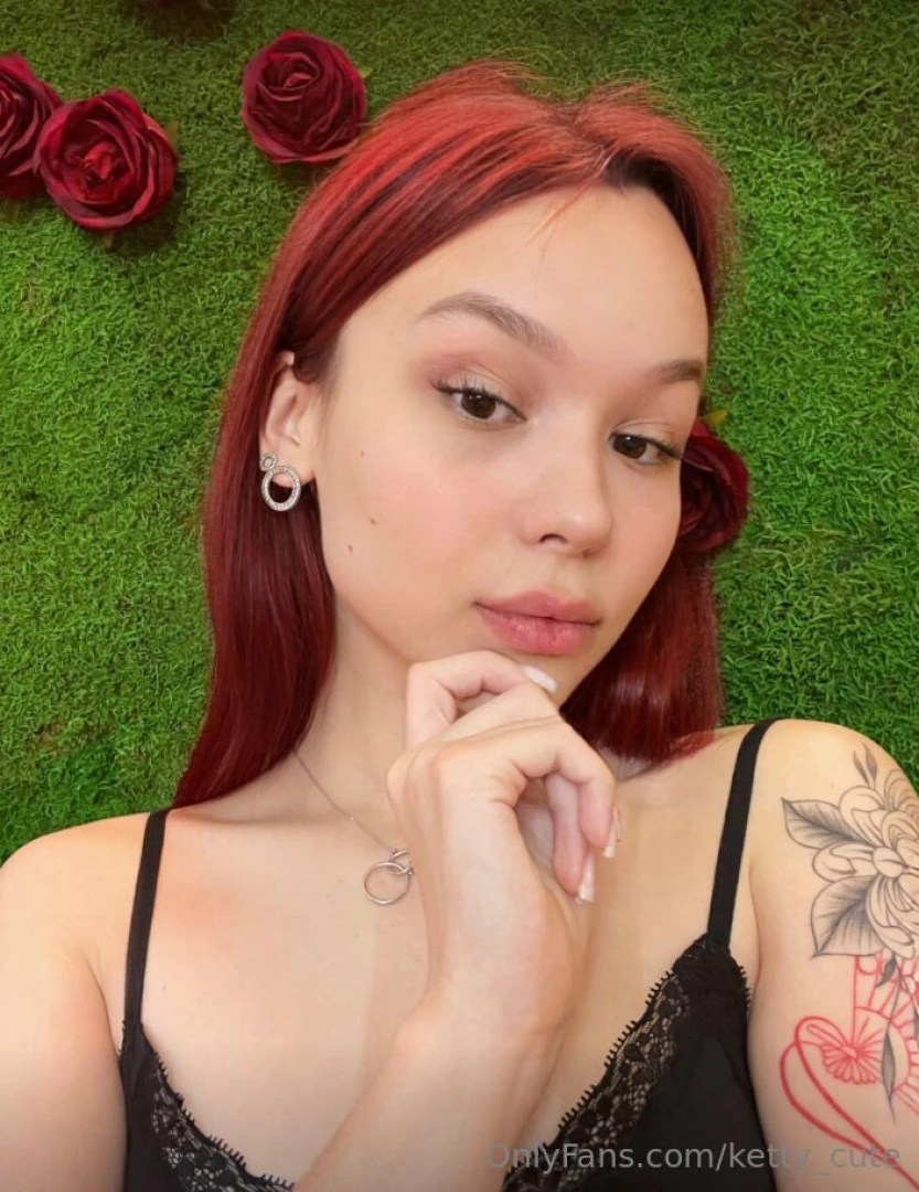 Basking in the glow of self-love and radiance each selfie captures a 