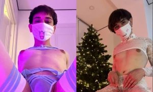 Discover beauty with liorts ladyboy elegance embrace the beauty and part 227