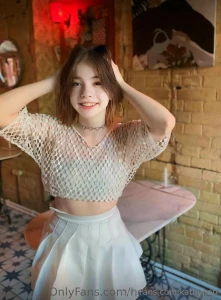 Hottest_sattie is wet right now only the naughtiest can handle part 334