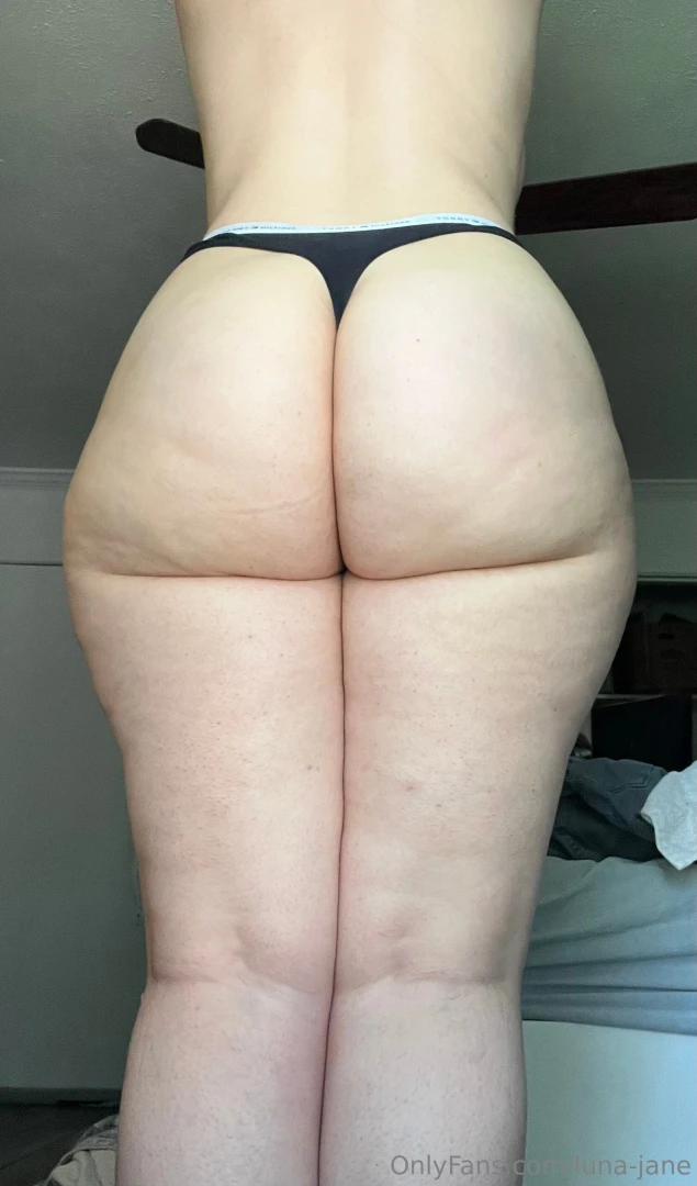 Beg for this big booty part 2 