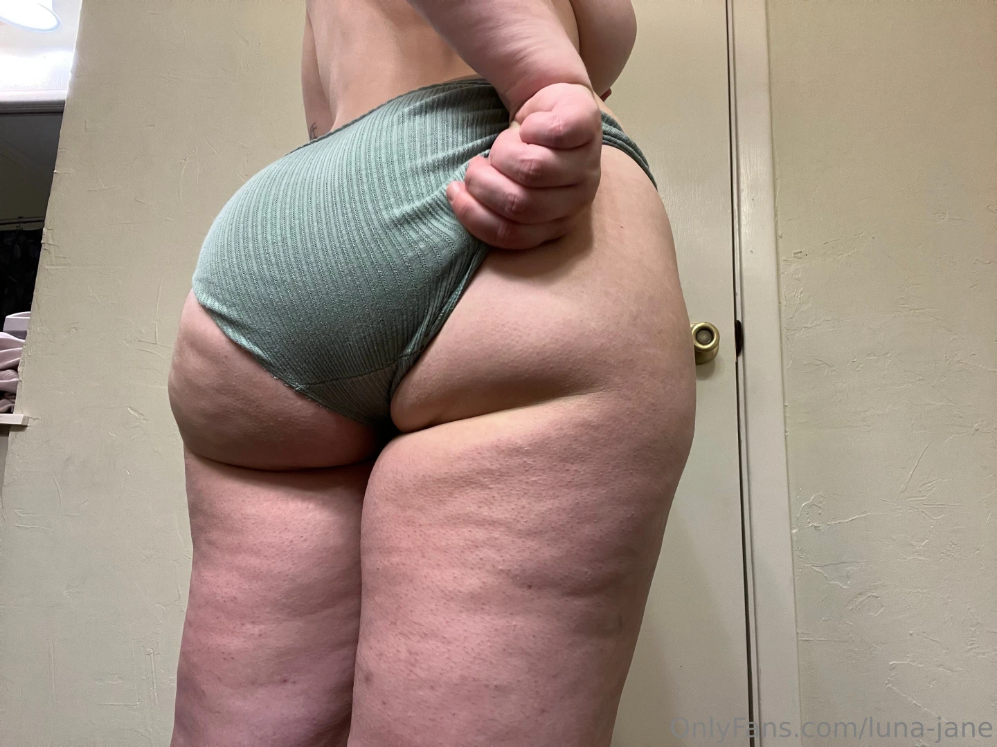 Is it getting bigger part 15 