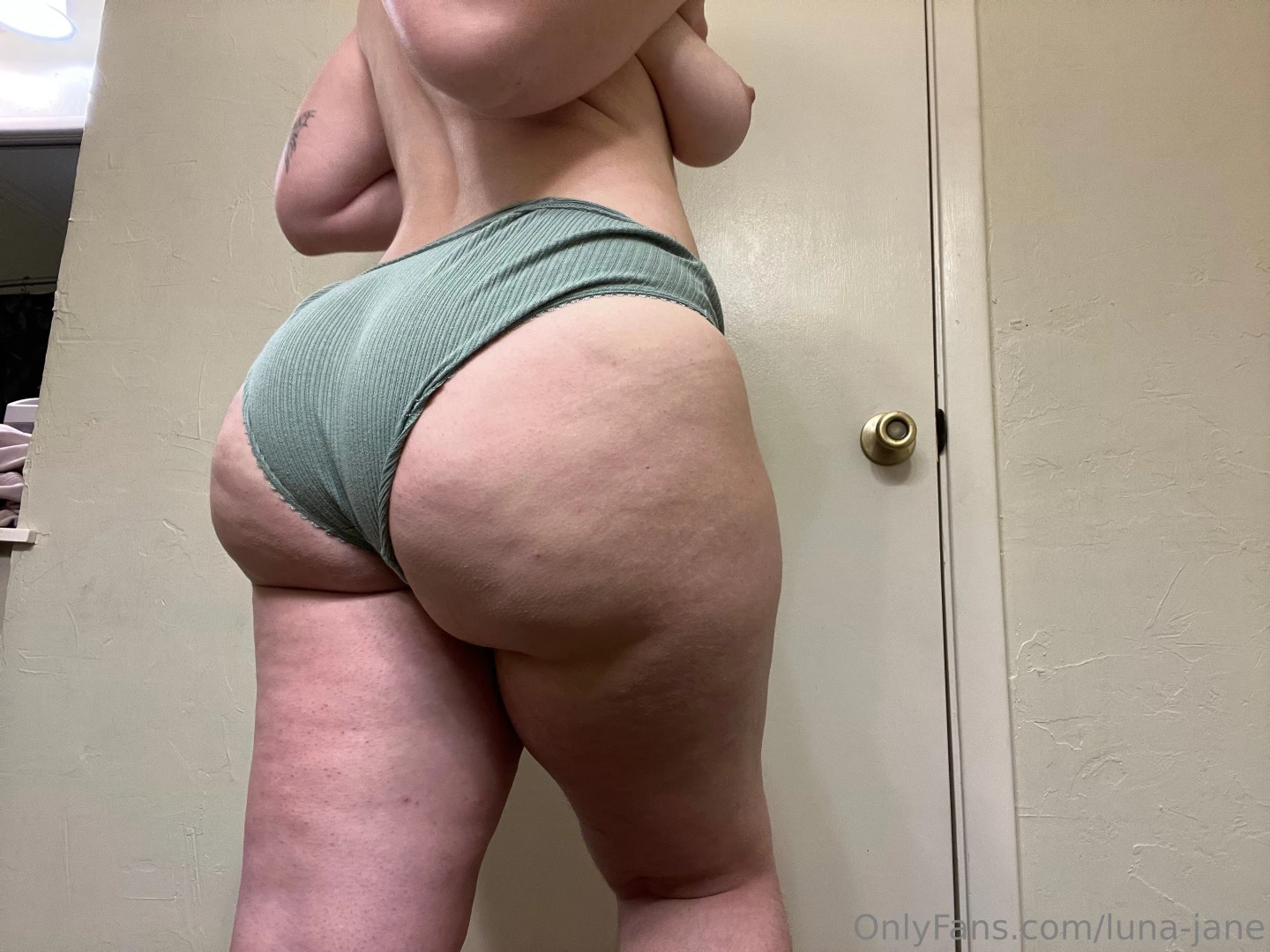 Is it getting bigger part 16 