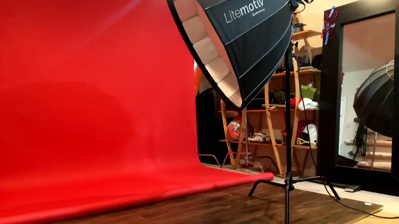 Behind the scenes w graysoncolexxx 