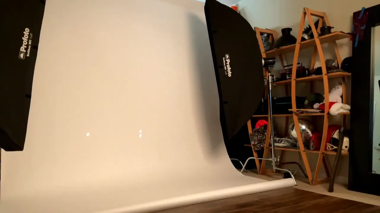 Behind the scenes beltbucklebrett 