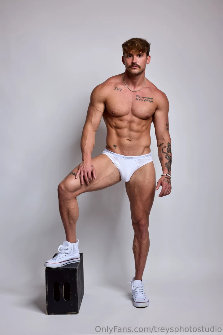 That body coleyvance 