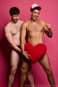 Can t wait for vday finnhardingx danerenner