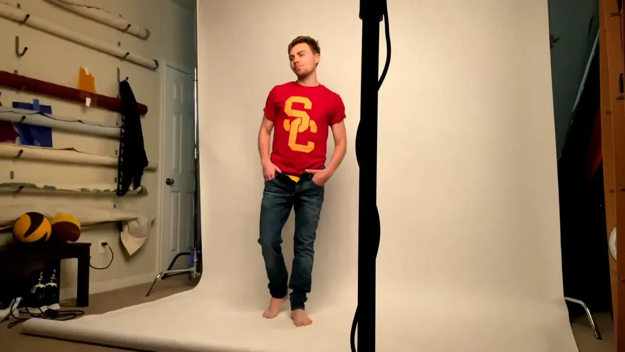 Bts colbyjaxxx this guy was so amazing to work with we got some really 