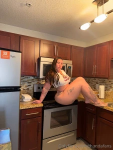 Late night snack part 216