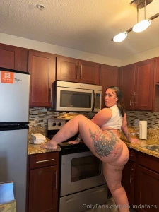 Wake up to some cake