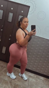 Let me give you a workout