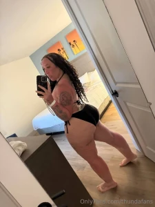 Back in black and trouble