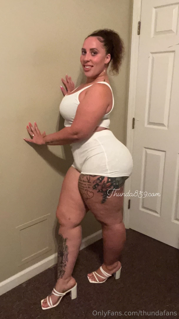 Does white look good on me part 21 