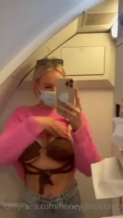 Would you fuck me in the sky 