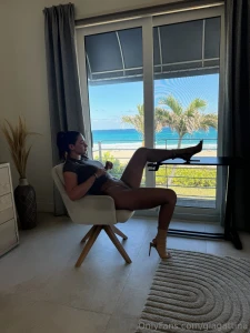 In the hot seat part 1