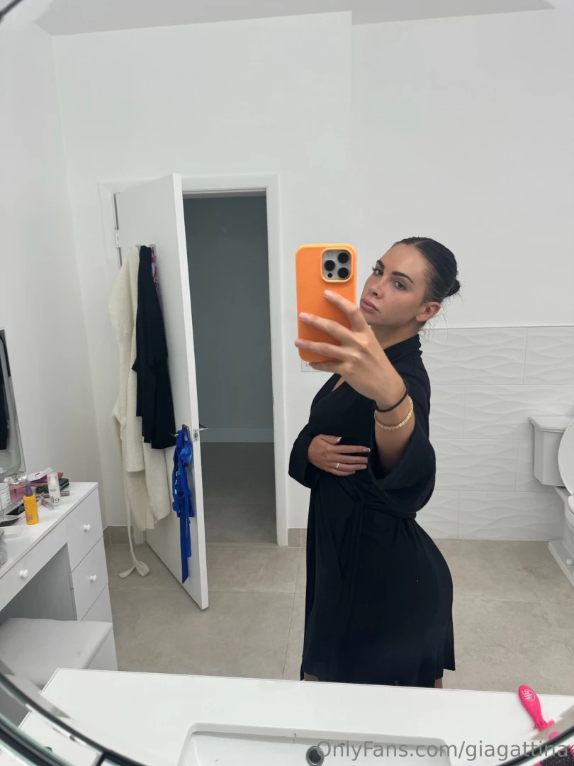 Giagattina part 1 