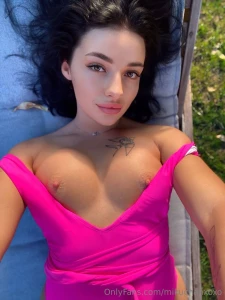 Imagine that li_mei_69 is a new asian student in your sex education part 606