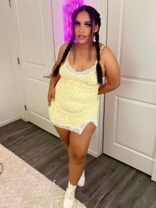 How do you like my dress part 13