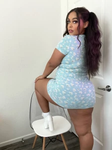 Alexa play aint got no panties on