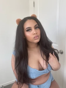 I think genuine orgasms save the world