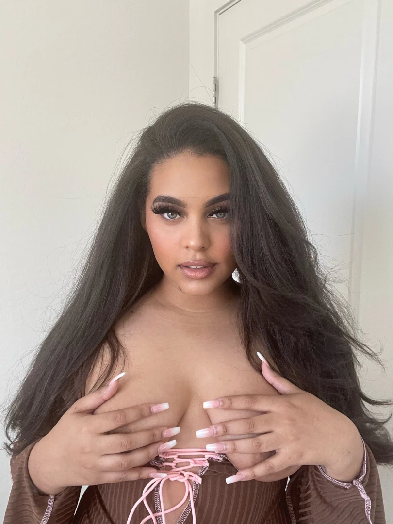 Making you cum is literally my 1 priority 