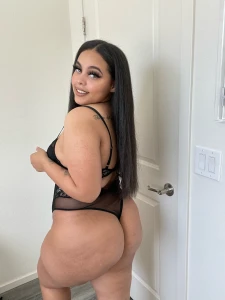 I need a man with a huge load