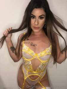 Good morning hope i m on your to do list