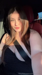 Buckle up fuckers