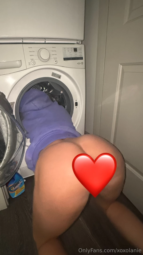 I got stuck then fucked 