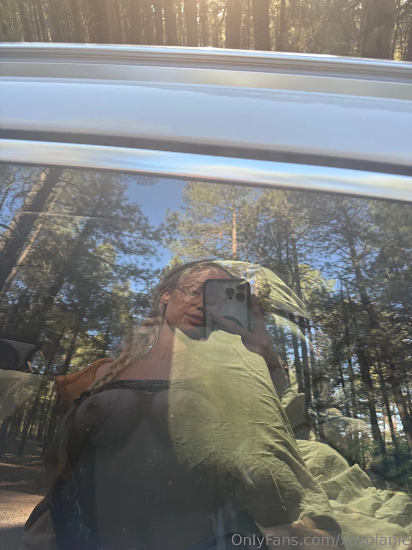 I m so fun to camp with should i make a video 