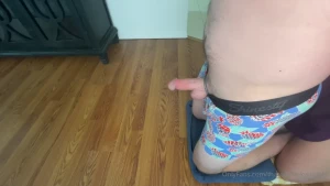 He though he s make it to the end