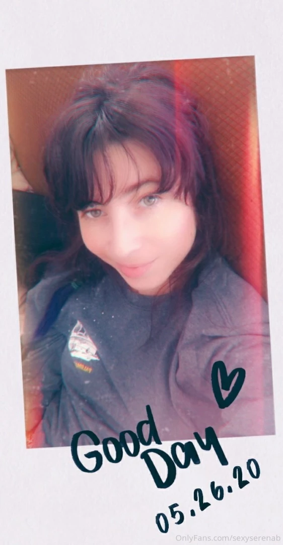 I had an absolute blast hanging out with my sister this weekend she s 